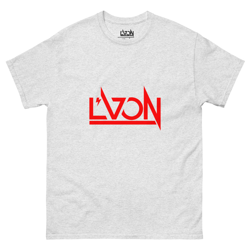 L'VON Unisex Classic Tee