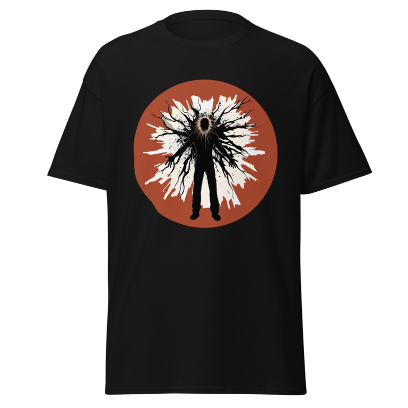 Infection Tee