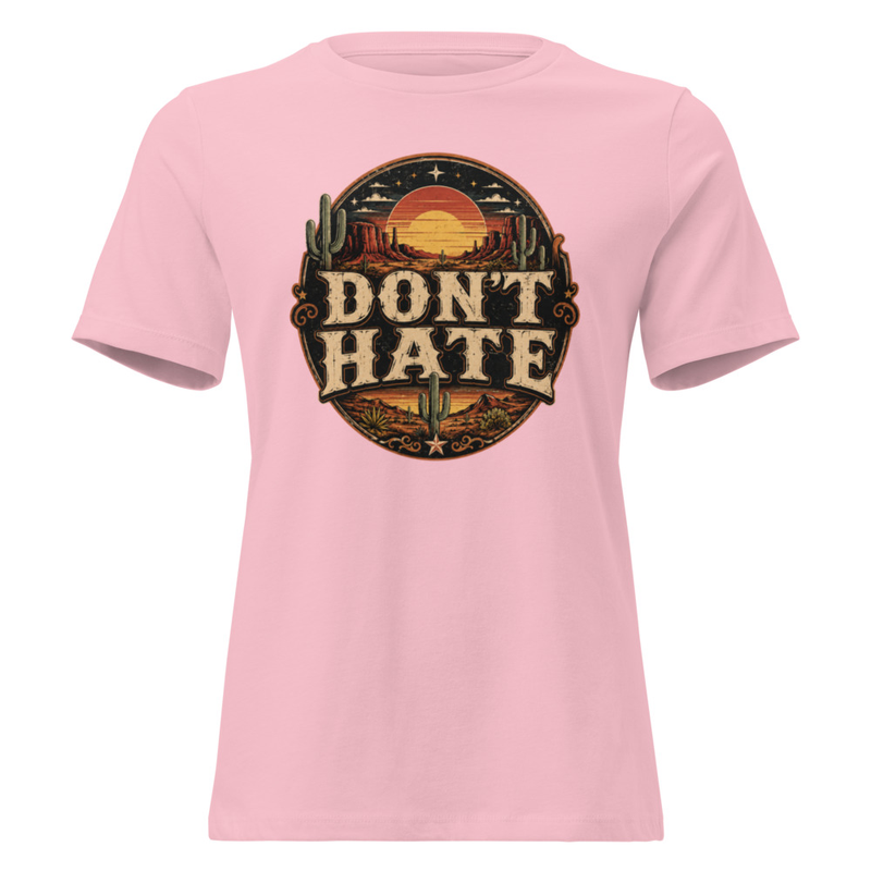 Don't Hate Sagewood Collection