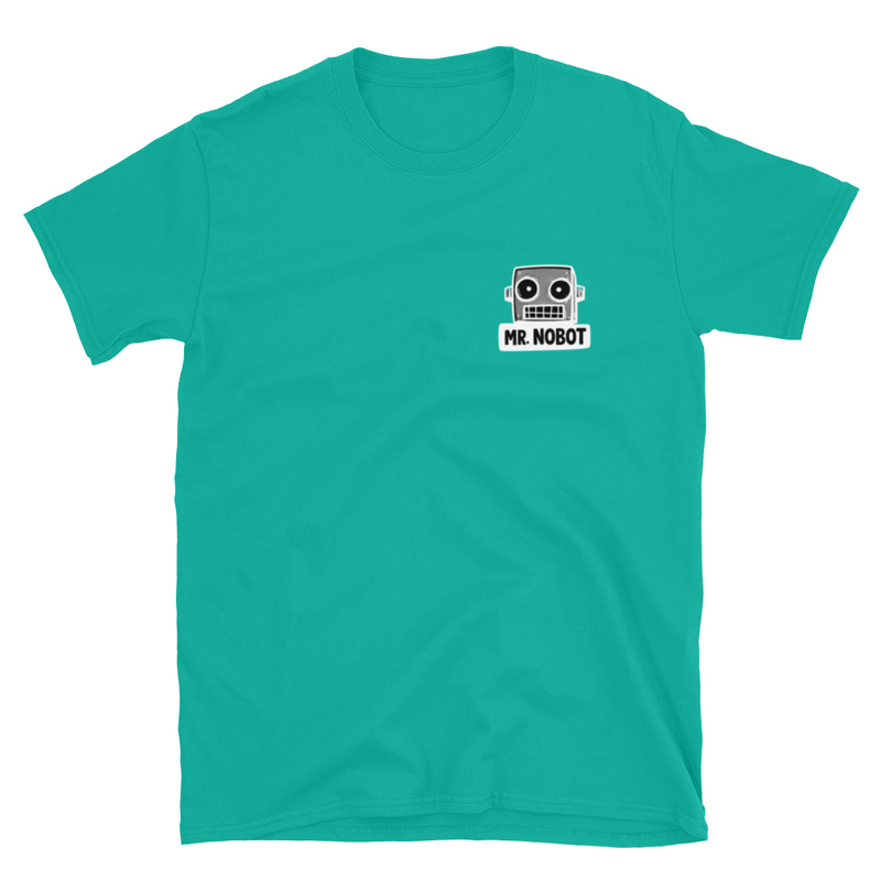 Short-Sleeve Unisex T-Shirt