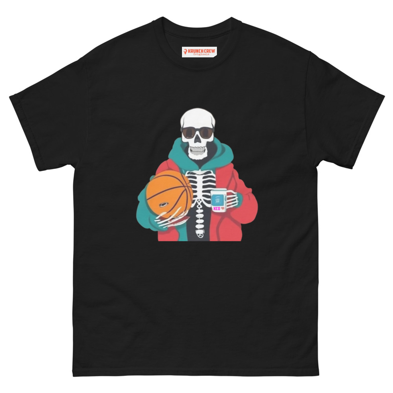 Product Workin' 2 Da Bone Classic Tee photo