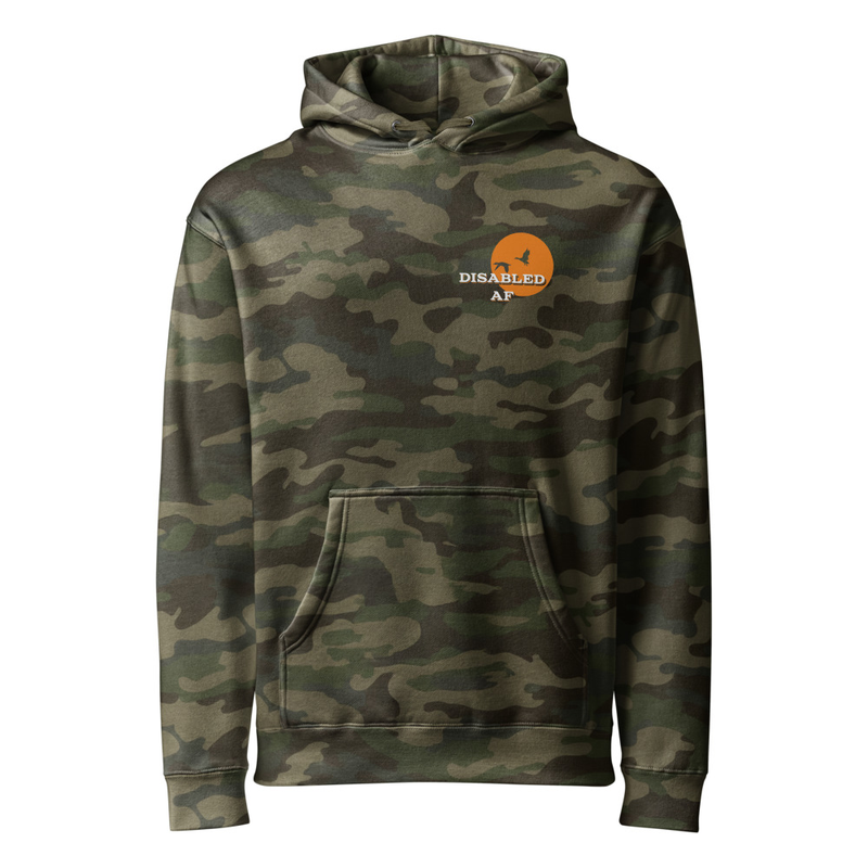 Pusch Ultralight  – 3XL, Forest Camo