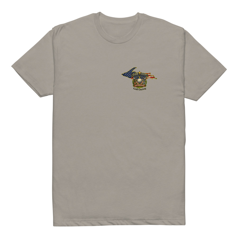Happy Birthday America Unisex Fitted T-Shirt - Next Level 6210 – XS, Stone Grey