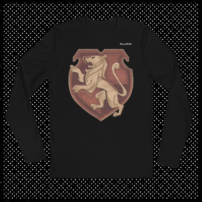 [ Elite ] Winter Nights - HPL - A Legacy - [ GRFD ] Long Sleeve - X1 - [ Limited-Time ]