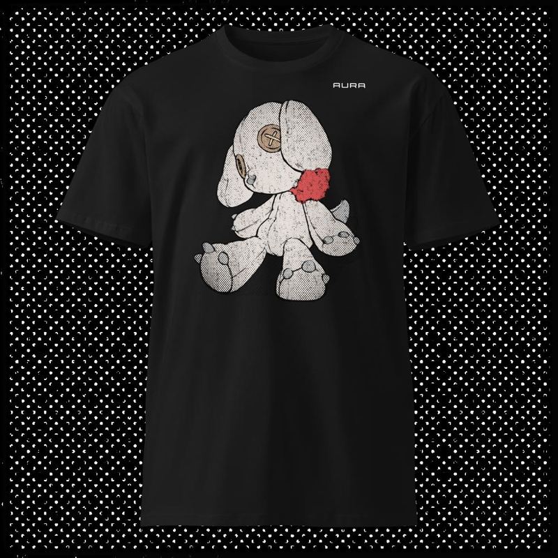 [ Elite ] Winter Nights - Gachiakuta - [ Plush ] -T-Shirt - X18 - [ Limited-Time ]