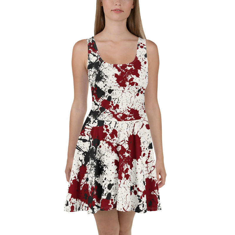 Skater Dress