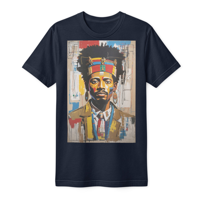 TAKE//UP//SPACE – XL, Navy