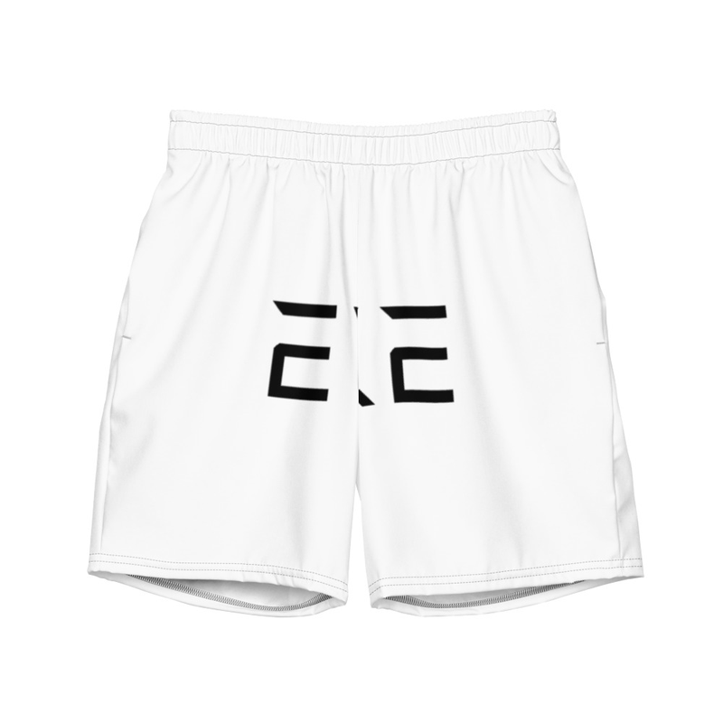 Recycled Swim Trunks / 2XS