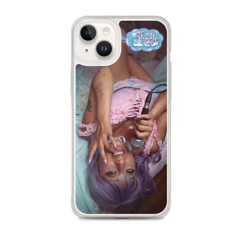 Shaye Case for iPhone® Version 1