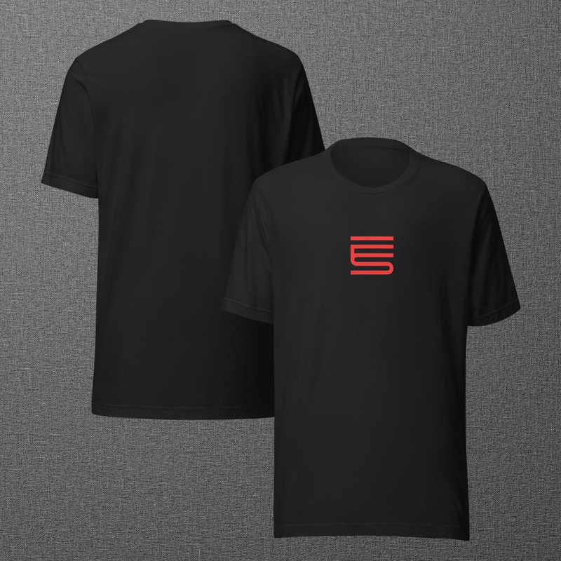 Unisex t-shirt v1