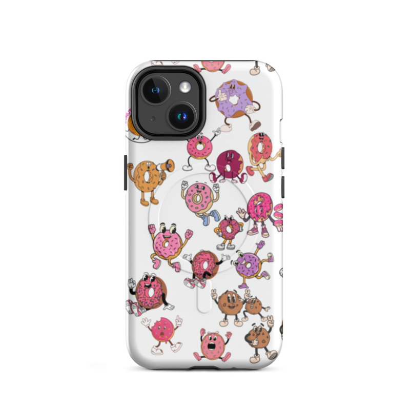 Sprinkles “Limited Edition” MagSafe® tough case for iPhone®