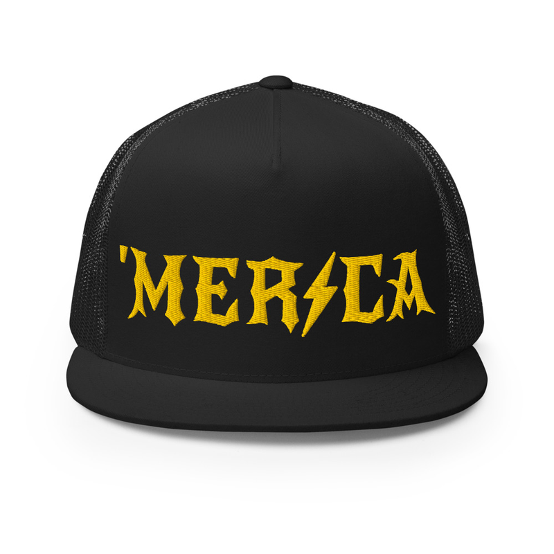 'MERICA