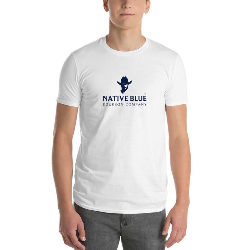 Native Blue Unisex T-shirt