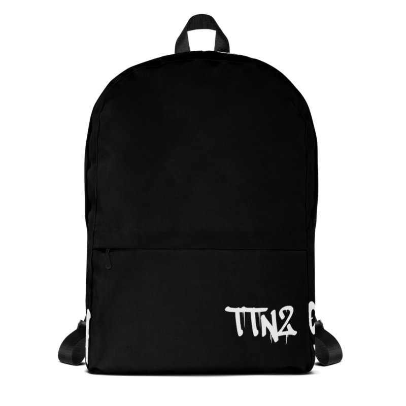 THE WINNER PAK (BLACK)