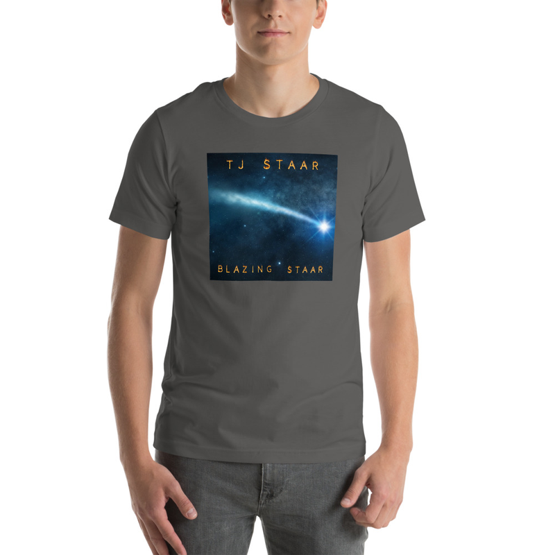 TJ Staar T-Shirt