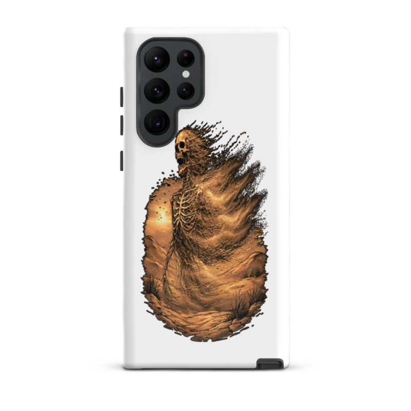 Went Like Tumbleweed Tough Case for Samsung®