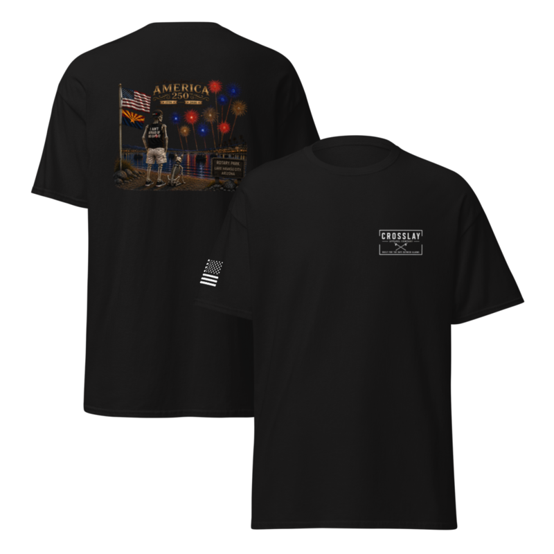 America's 250th [limited]