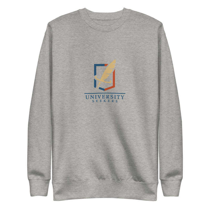 Unisex Premium Sweatshirt