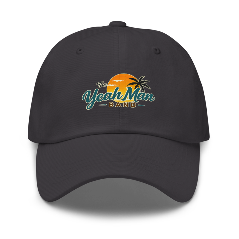 Yeah Man Dad hat