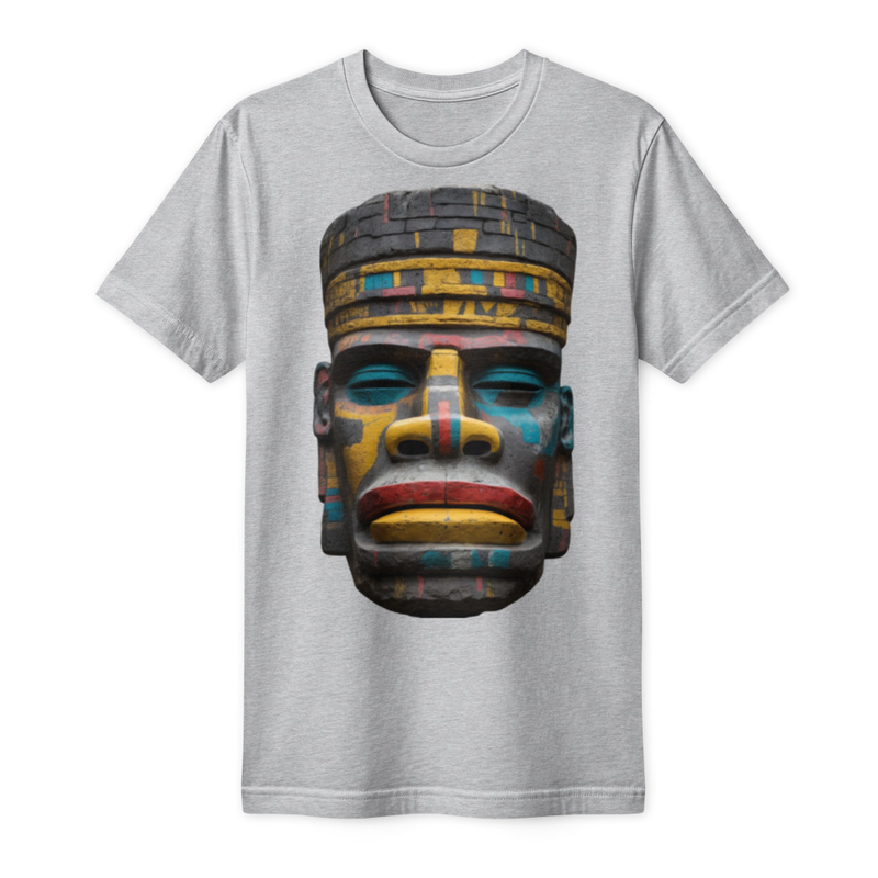 STILL//STANDING II – XL, Heather Grey
