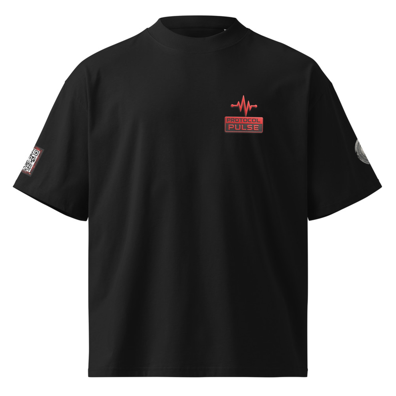 Protocol Pulse // Signal Tee