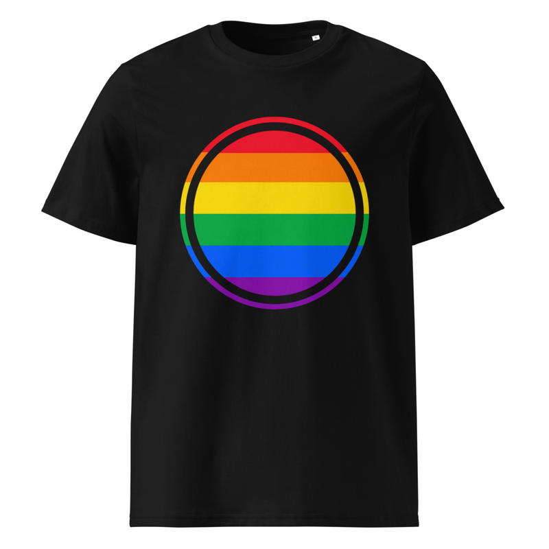 LGBT+ / Gay Pride Flag Premium T-Shirt
