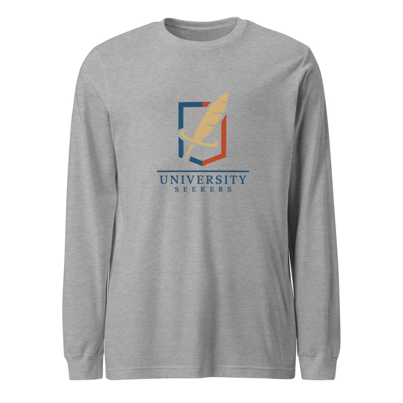 Unisex Long Sleeve Tee