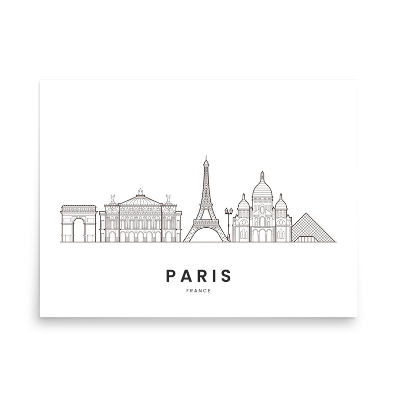 Paris, France — —