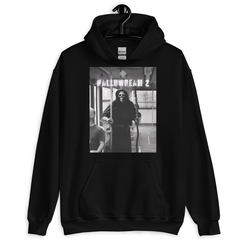 H2 Hoodie
