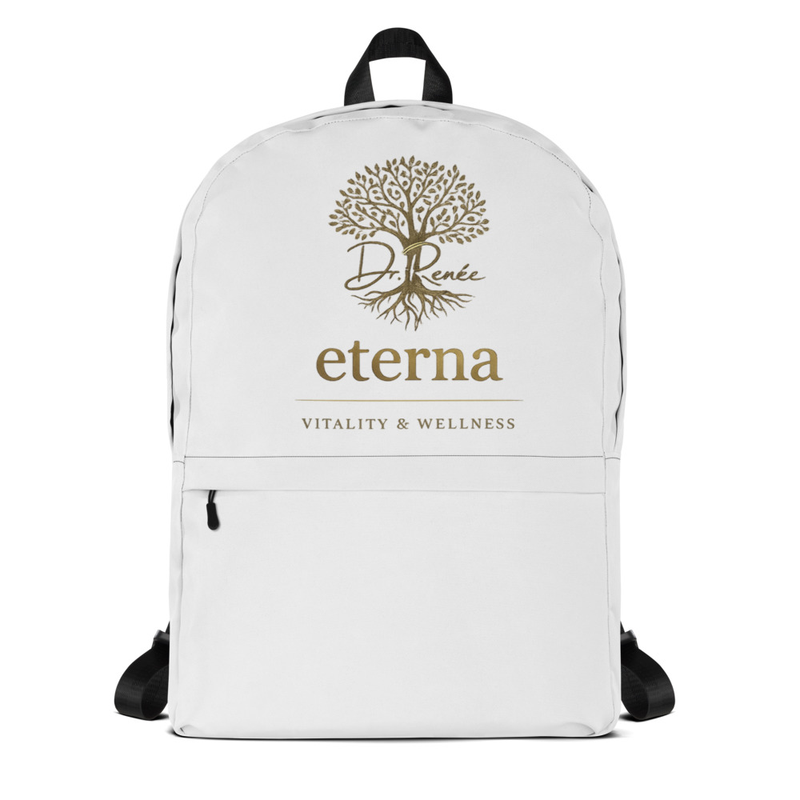 Eterna Atelier Backpack