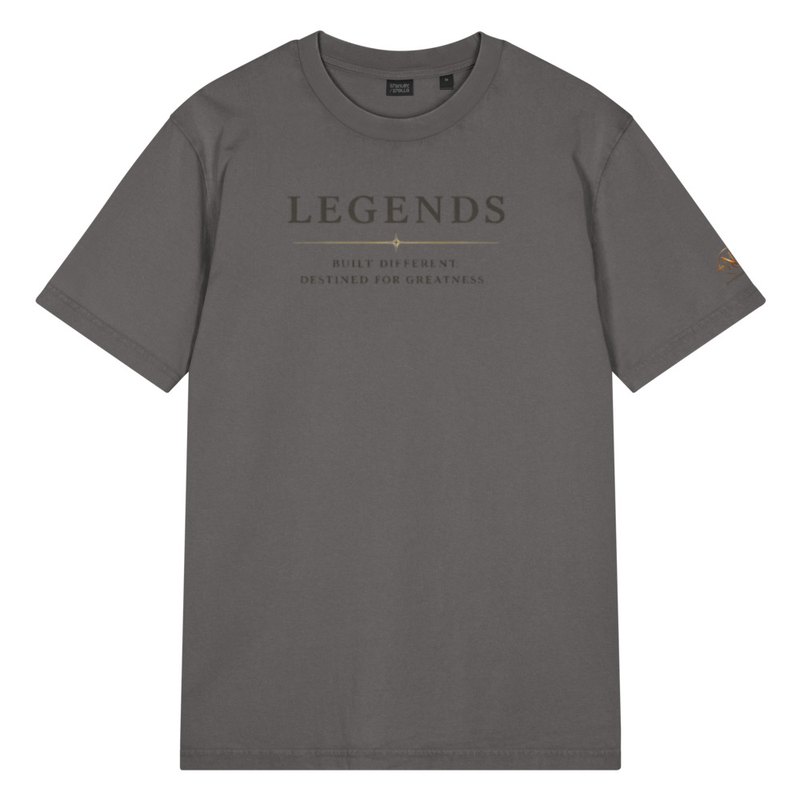 Unisex Garment Dyed Creator 2.0 Vintage T-Shirt | Stanley/Stella SATU041