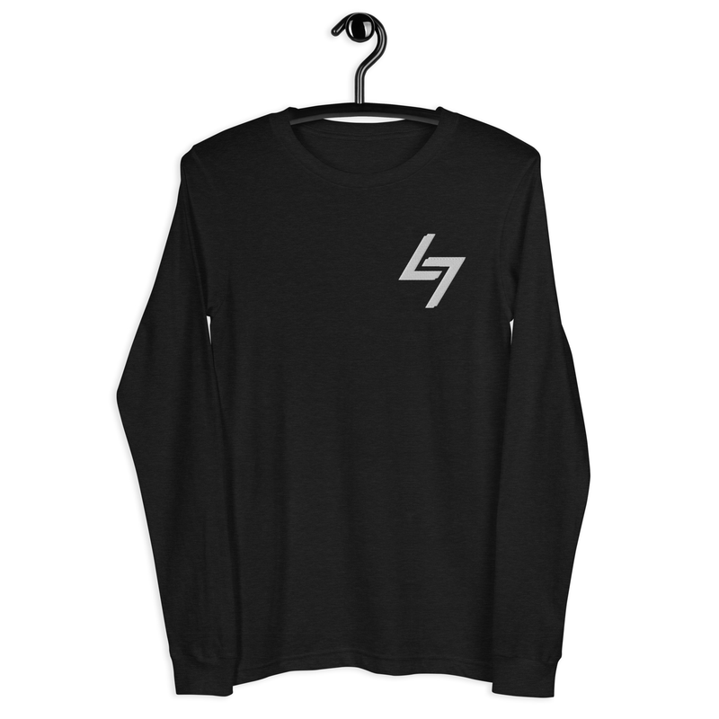 47 Industries Classic Long Sleeve Tee
