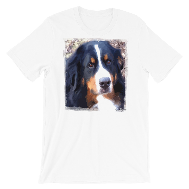 iZoot.com Pet Short-Sleeve Unisex T-Shirt — t-shirts & tees by Ira Zoot