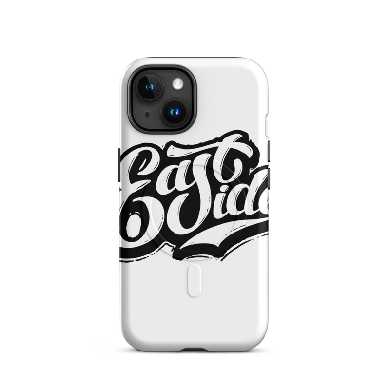 EastSide MagSafe® tough case for iPhone® – iPhone 15, Matte