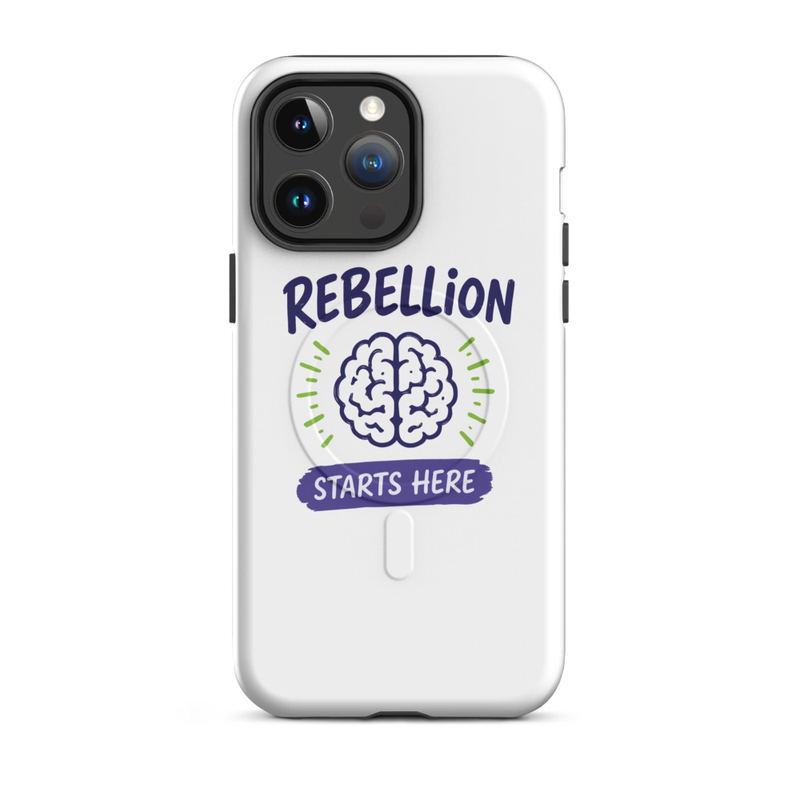 Rebellion MagSafe® tough case for iPhone® – Image 4