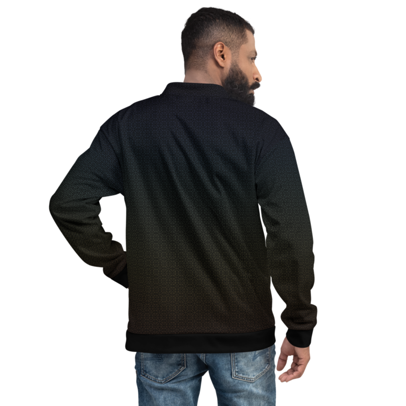 ALIBI Bomber Jacket