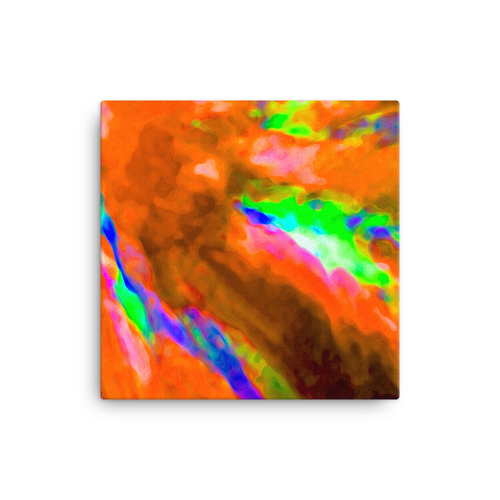 iZoot.com Red2Cloud print — fine art prints by Ira Zoot