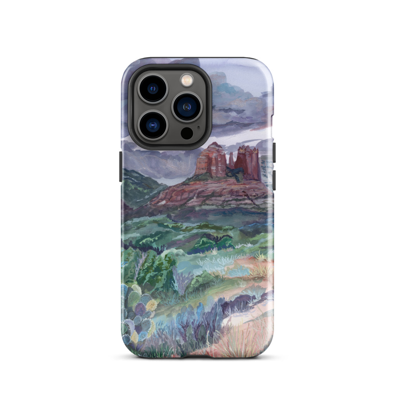 iPhone® Case – iPhone 13 Pro, Glossy
