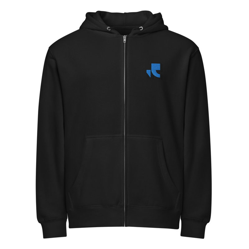 ETAPX Campus Zip-Up
