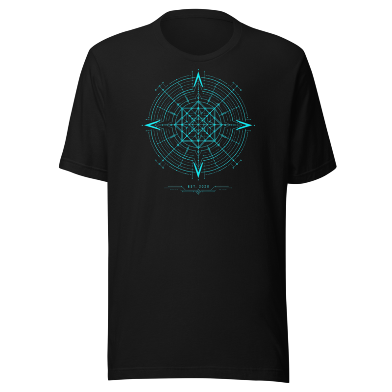 Void Compass Classic Tee