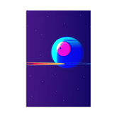 Standard Postcards (4″×6″)