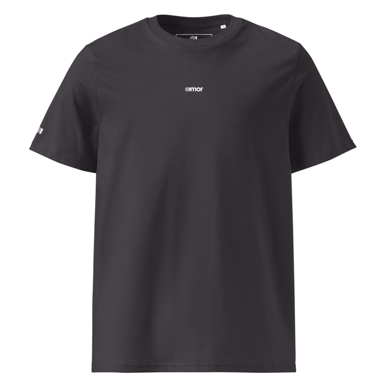 Unisex Organic Cotton Creator 2.0 T-Shirt (amor)