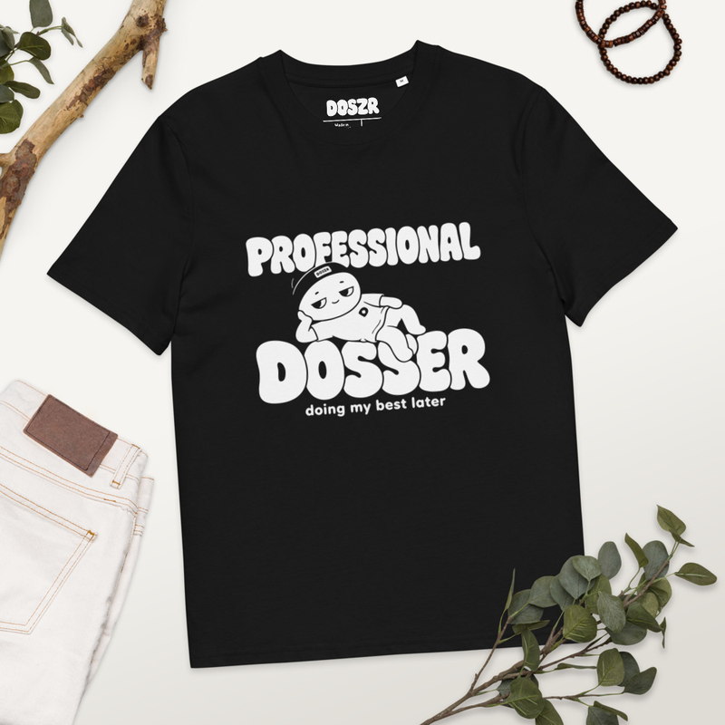 Professional Dosser Tee