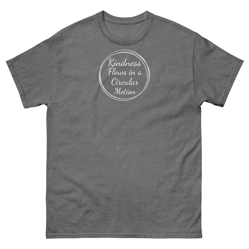 Kindness Flows Unisex classic tee