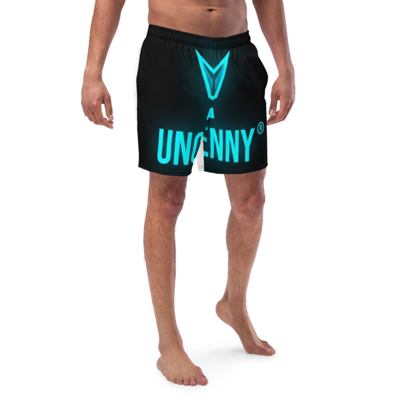 Uncle Benny ® Crown Swim Trunks EST 2020