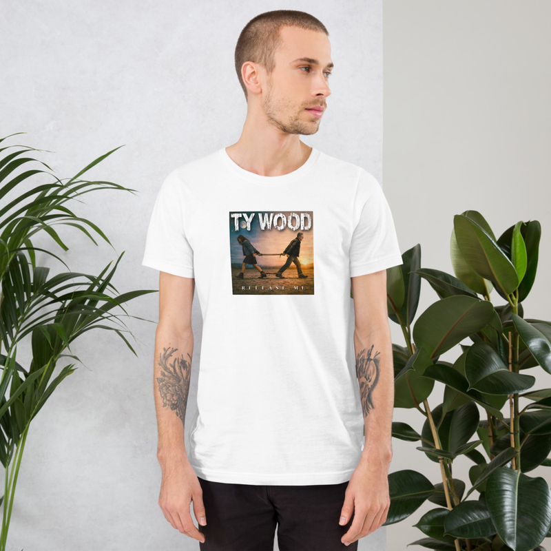 Release Me T-Shirt