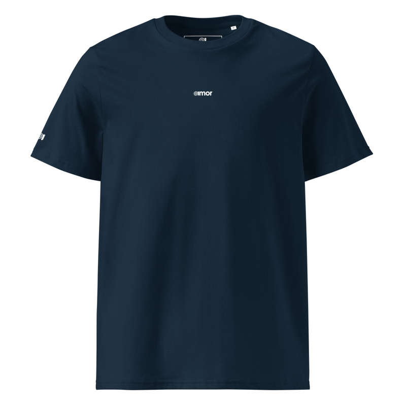 Unisex Organic Cotton Creator 2.0 T-Shirt (amor)