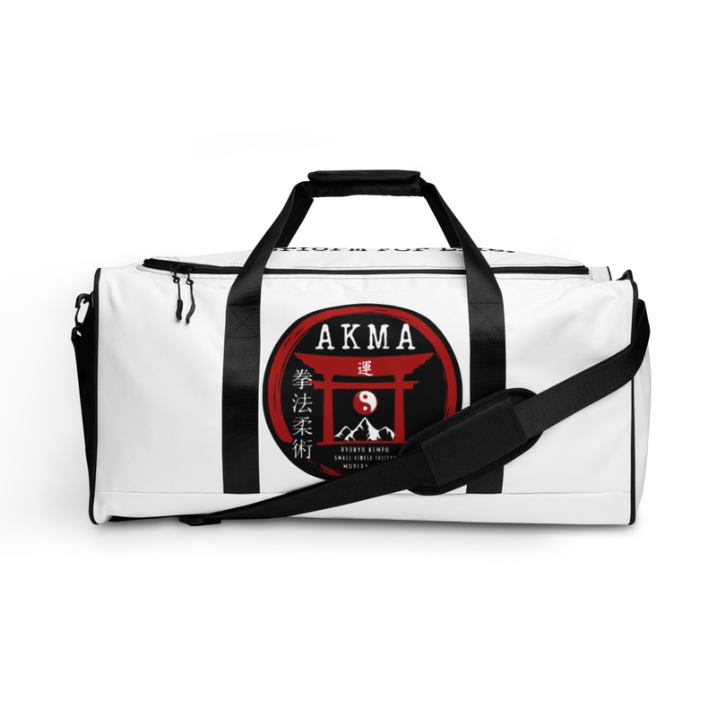 AKMA Duffle bag