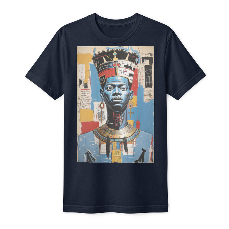OWN//YOUR//MIND – XL, Navy