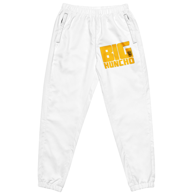Unisex track pants